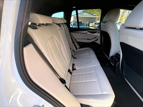Used 2019 BMW X3 sDrive30i w/ M Sport Package 2 image 19