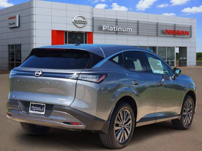 New 2026 Nissan Murano SL w/ Comfort Package