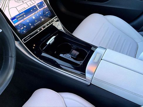 Certified 2023 Mercedes-Benz C 300 Sedan image 16