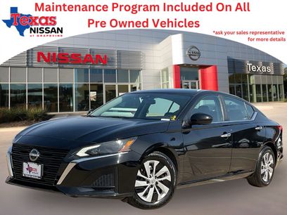 Used 2023 Nissan Altima 2.5 S