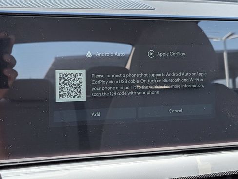 New 2026 Hyundai Sonata SEL FWD image 22