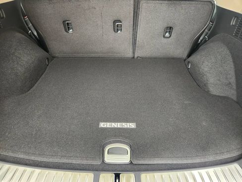 New 2026 Genesis GV70 2.5T AWD/4WD image 22