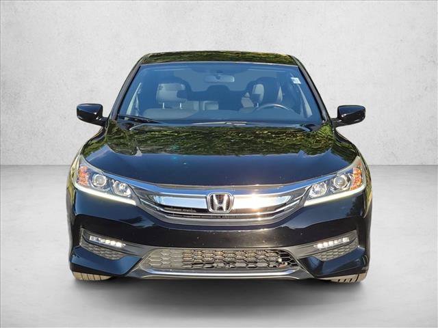 Used 2016 Honda Accord Sport image 2