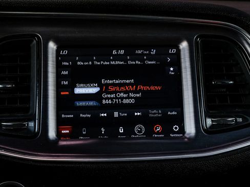 Used 2018 Dodge Challenger R/T Scat Pack RWD image 35