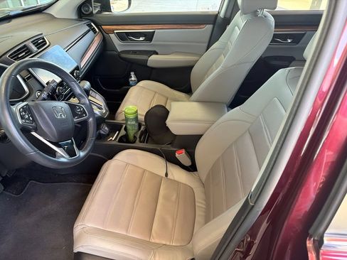 Used 2019 Honda CR-V EX-L image 7