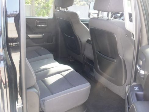Used 2014 Chevrolet Silverado 1500 LT w/ All Star Edition AWD/4WD image 30