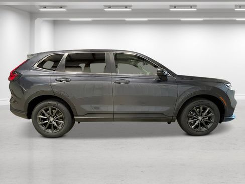 New 2026 Honda CR-V EX-L image 2
