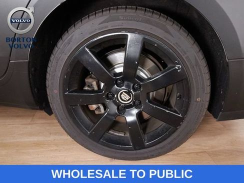 Used 2013 Cadillac ATS Sedan RWD image 54