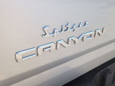 Used 2015 GMC Canyon SLE w/ SLE Convenience Package AWD/4WD image 31