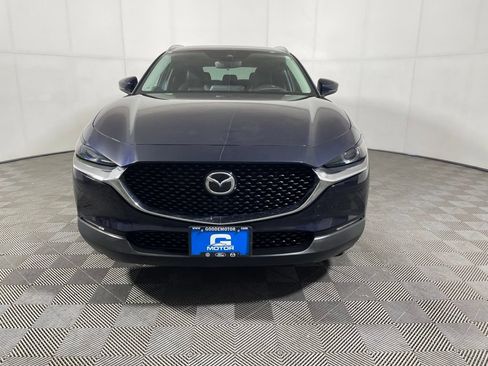 Used 2022 MAZDA CX-30 AWD 2.5 S w/ Premium Package image 3