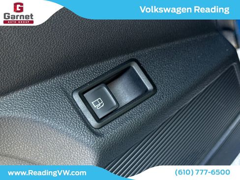 Certified 2023 Volkswagen Taos SEL image 29