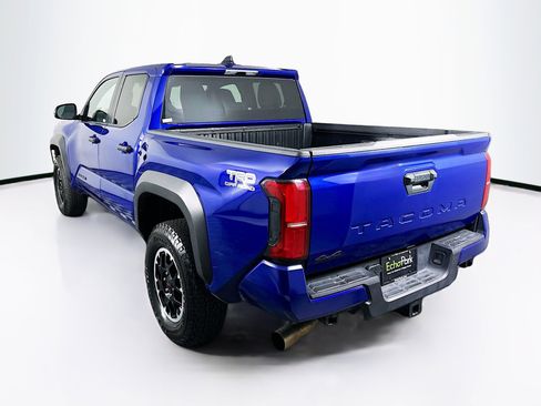 Used 2025 Toyota Tacoma TRD Off-Road image 5