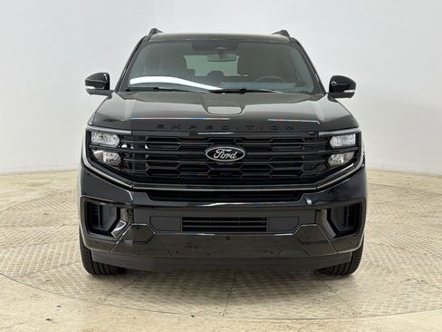 New 2026 Ford Expedition Max Platinum w/ Stealth Performance Package image 6
