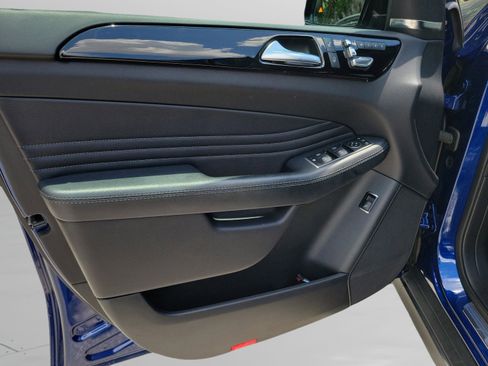 Certified 2019 Mercedes-Benz GLE 43 AMG 4MATIC Coupe image 16