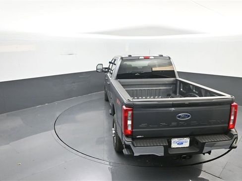 New 2026 Ford F350 XLT w/ FX4 Off-Road Package image 23