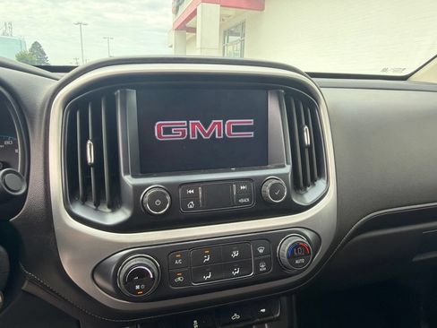 Used 2022 GMC Canyon Elevation AWD/4WD image 13
