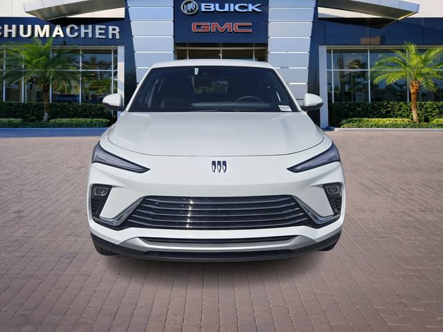 New 2026 Buick Envista Preferred w/ Convenience I Package FWD image 2