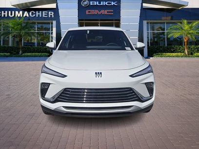 New 2026 Buick Envista Preferred w/ Convenience I Package