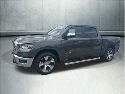 Used 2023 RAM 1500 Laramie