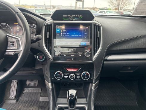 Used 2019 Subaru Forester Limited w/ Popular Package #3 image 17