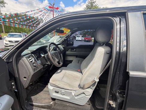 Used 2013 Ford F150 XLT w/ Luxury Equipment Group AWD/4WD image 7