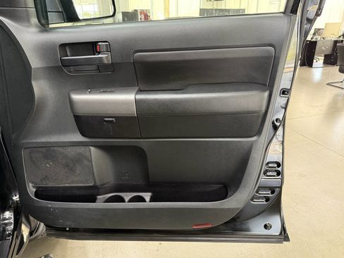 Used 2012 Toyota Tundra 4x4 CrewMax w/ TRD Rock Warrior Pkg image 16