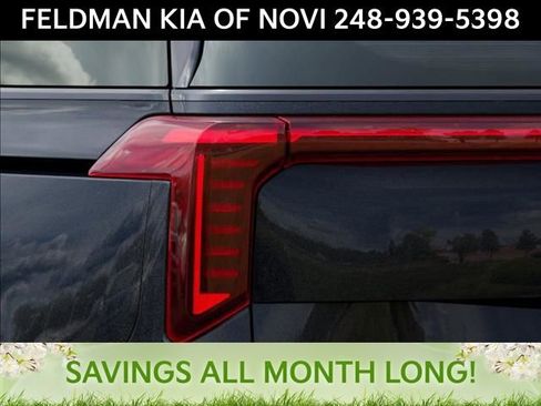 New 2026 Kia Carnival SX Prestige FWD image 11