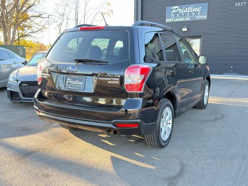 Used 2015 Subaru Forester 2.5i Premium image 5