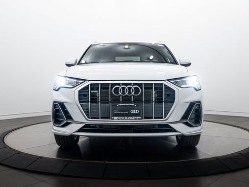 Certified 2023 Audi Q3 2.0T Premium AWD/4WD image 22