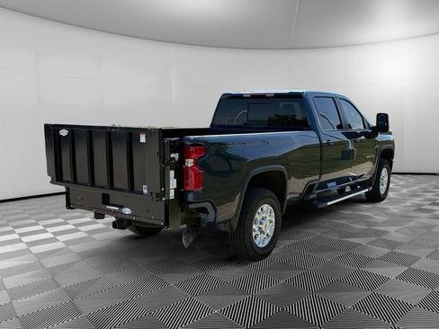 Used 2022 Chevrolet Silverado 3500 LT w/ All Star Edition AWD/4WD image 5