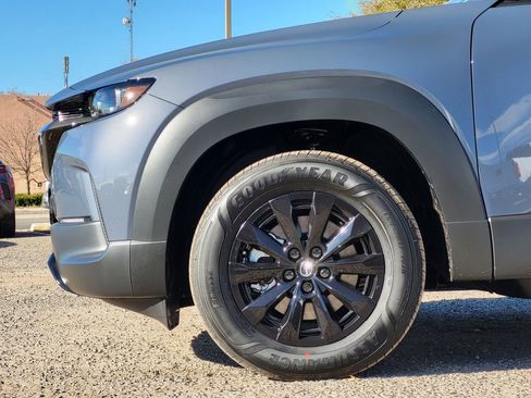 New 2026 MAZDA CX-50 AWD 2.5 Hybrid w/ Weather Package image 6