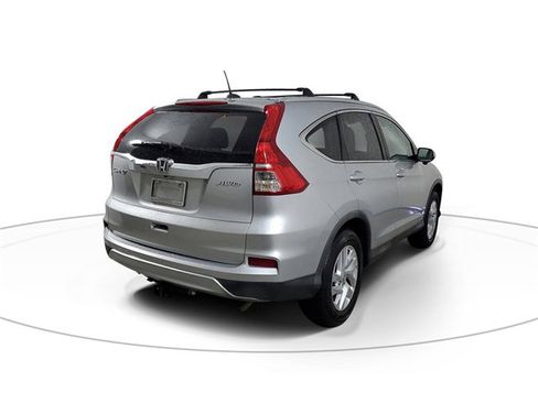 Used 2016 Honda CR-V EX-L image 4