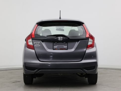 Used 2019 Honda Fit LX image 8