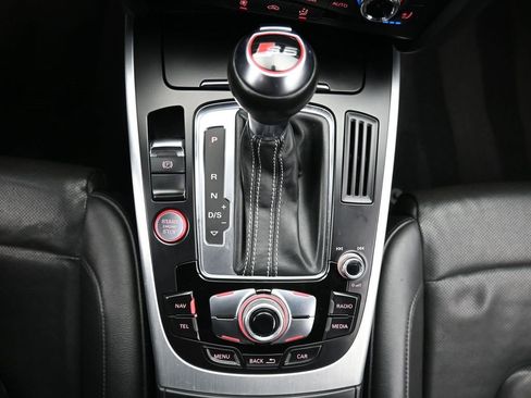 Used 2016 Audi S5 Premium Plus image 17