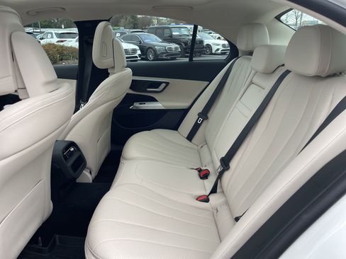 Certified 2025 Mercedes-Benz E 350 E 350 image 33