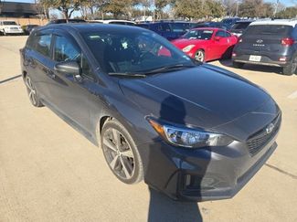 Used 2018 Subaru Impreza 2.0i Sport video 1