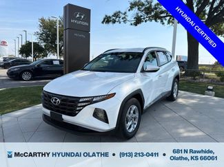 Used 2023 Hyundai Tucson SEL FWD video 1
