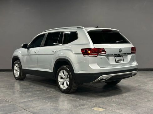 Used 2018 Volkswagen Atlas SE image 7