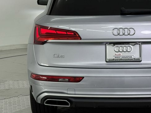 Used 2025 Audi Q5 2.0T Premium Plus image 11
