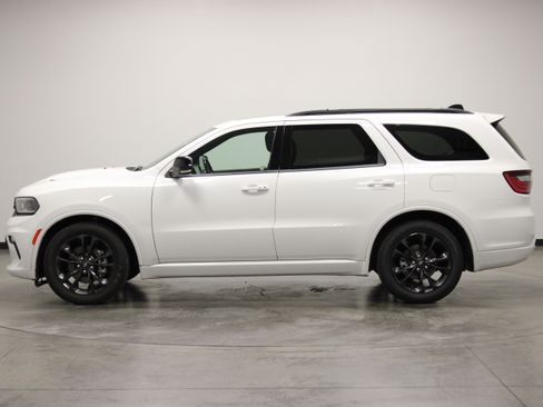 Used 2023 Dodge Durango GT RWD image 5