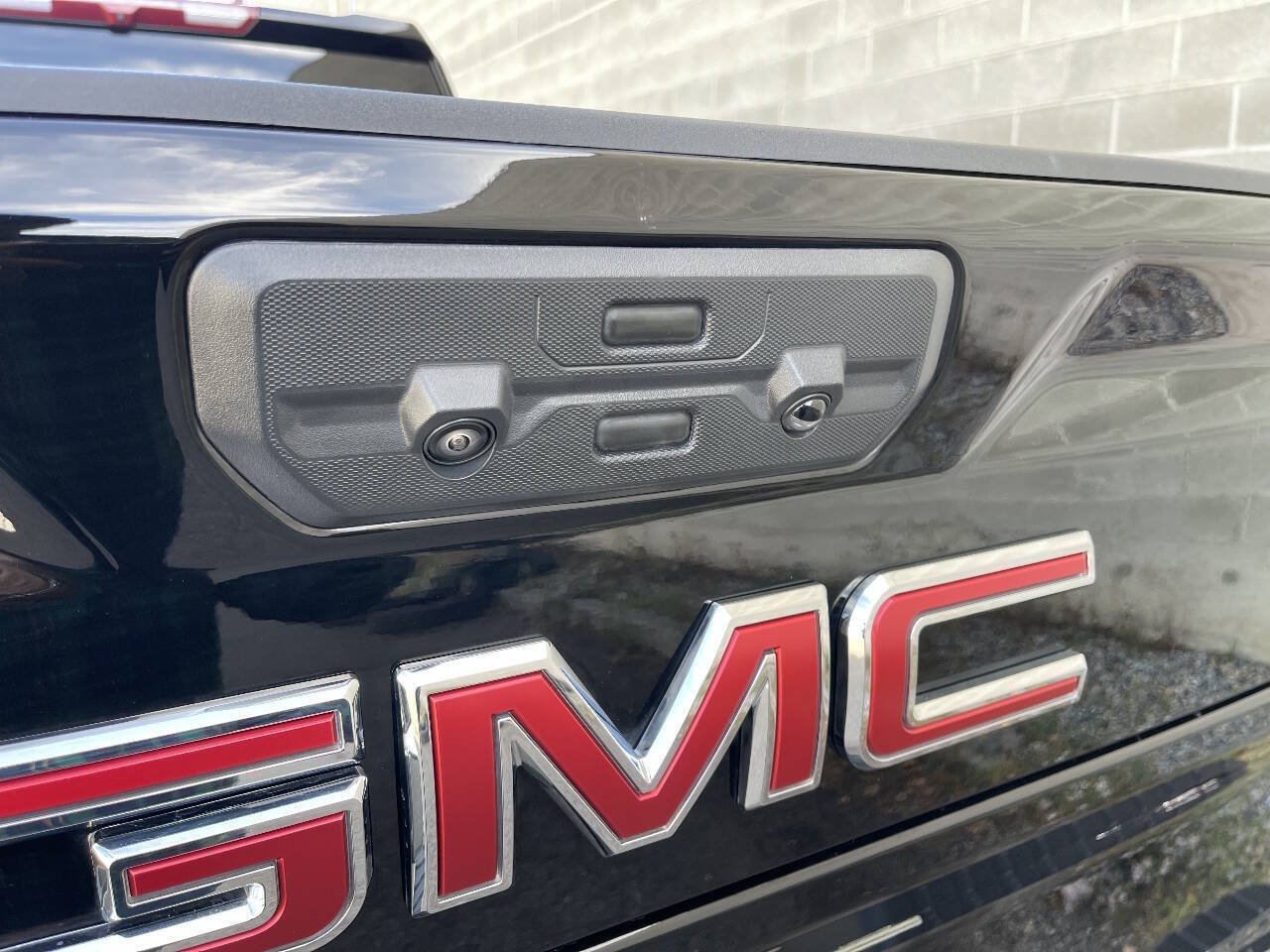 Used 2026 GMC Sierra 2500 AT4 AWD/4WD image 5