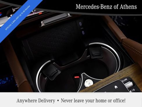 Certified 2026 Mercedes-Benz GLS 580 4MATIC image 29