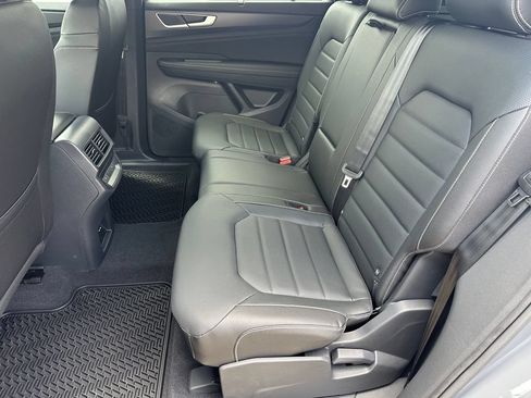 New 2026 Volkswagen Atlas Cross Sport SEL R-Line AWD/4WD image 20