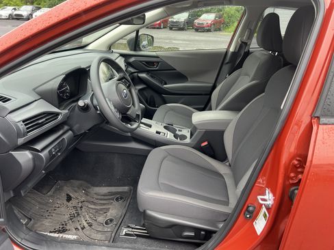 Certified 2025 Subaru Crosstrek 2.5i Premium AWD/4WD image 14