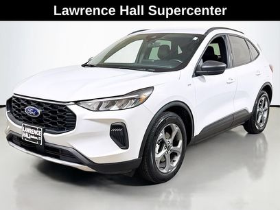 Used 2025 Ford Escape ST-Line