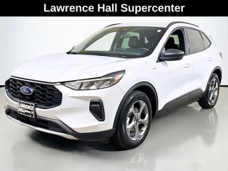 Used 2025 Ford Escape ST-Line FWD video 1