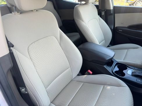 Used 2013 Hyundai Santa Fe Sport w/ Popular Equipment Pkg FWD image 24