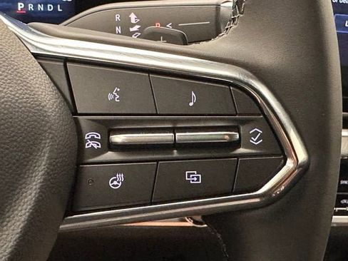 New 2026 Chevrolet Equinox LT FWD image 11