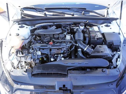 Used 2023 Kia K5 GT-Line image 20