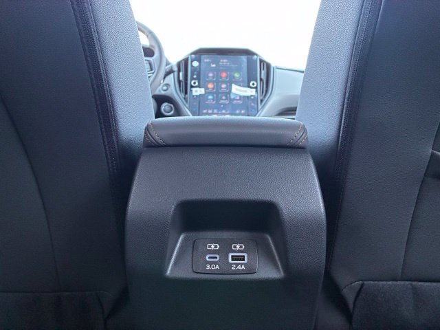 New 2026 Subaru Crosstrek 2.5i Wilderness AWD/4WD image 29
